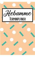 Hebamme Terminplaner