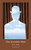 The Invisible Man (Modern Edition)