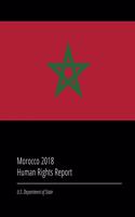 Morocco 2018 Human Rights Report