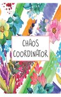 Chaos Coordinator