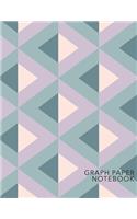 Graph Paper Notebook
