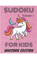 Sudoku for kids