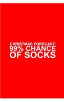 Christmas Forecast