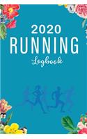 Running Logbook