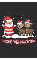 Frohe Weihnachten