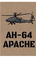 AH-64 Apache