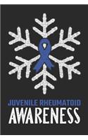 Juvenile Rheumatoid Awareness