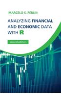 Analyzing Financial and Economic Data with R