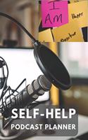 Self-Help Podcast Planner
