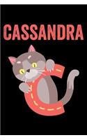 Cassandra