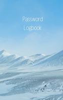 Password Logbook