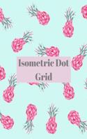 Isometric Dot grid