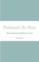 Parkinson's No More