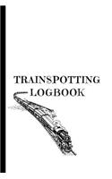 Trainspotting Logbook