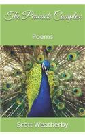 Peacock Complex: Poems