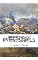 The Red Badge of Courage