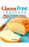 Gluten Free Cookbook
