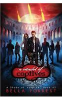 A Shade of Vampire 62: A Citadel of Captives(62 Shade of Vampire)