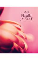 My Prayer Journal