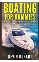 Boating for dummies