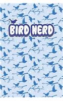 Bird Nerd