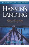Hansen's Landing