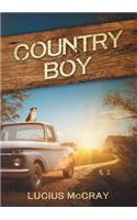Country Boy