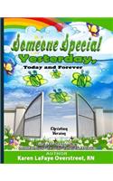 Someone Special - Christian Version