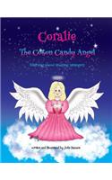 Coralie The Cotton Candy Angel