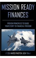 Mission Ready Finances