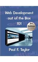 Web Development out of the Box 101
