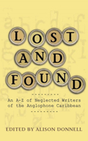 Lost and Found
