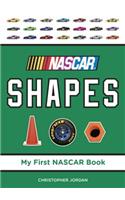 NASCAR Shapes