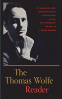 Thomas Wolfe Reader