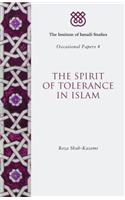 The Spirit of Tolerance in Islam