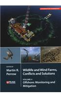 Wildlife and Wind Farms - Conflicts and Solutions