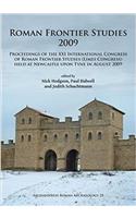 Roman Frontier Studies 2009