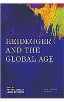 Heidegger and the Global Age