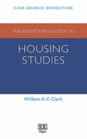 Advanced Introduction to Housing Studies