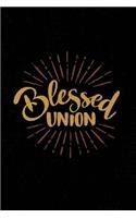 Blessed Union