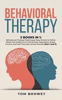 Behavioral Therapy