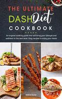 The Ultimate Dash Diet cookbook