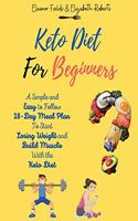 Keto Diet for Beginners