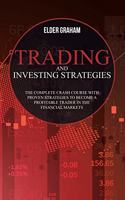 Trading and investing strategies
