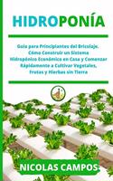 Hidroponía