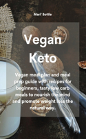 Vegan Keto
