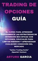 Trading de Opciones Guía