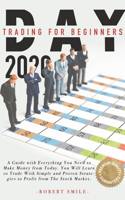 Day Trading for Beginner 2020