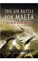 The Air Battle for Malta