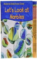 read and learn: Material Detectives